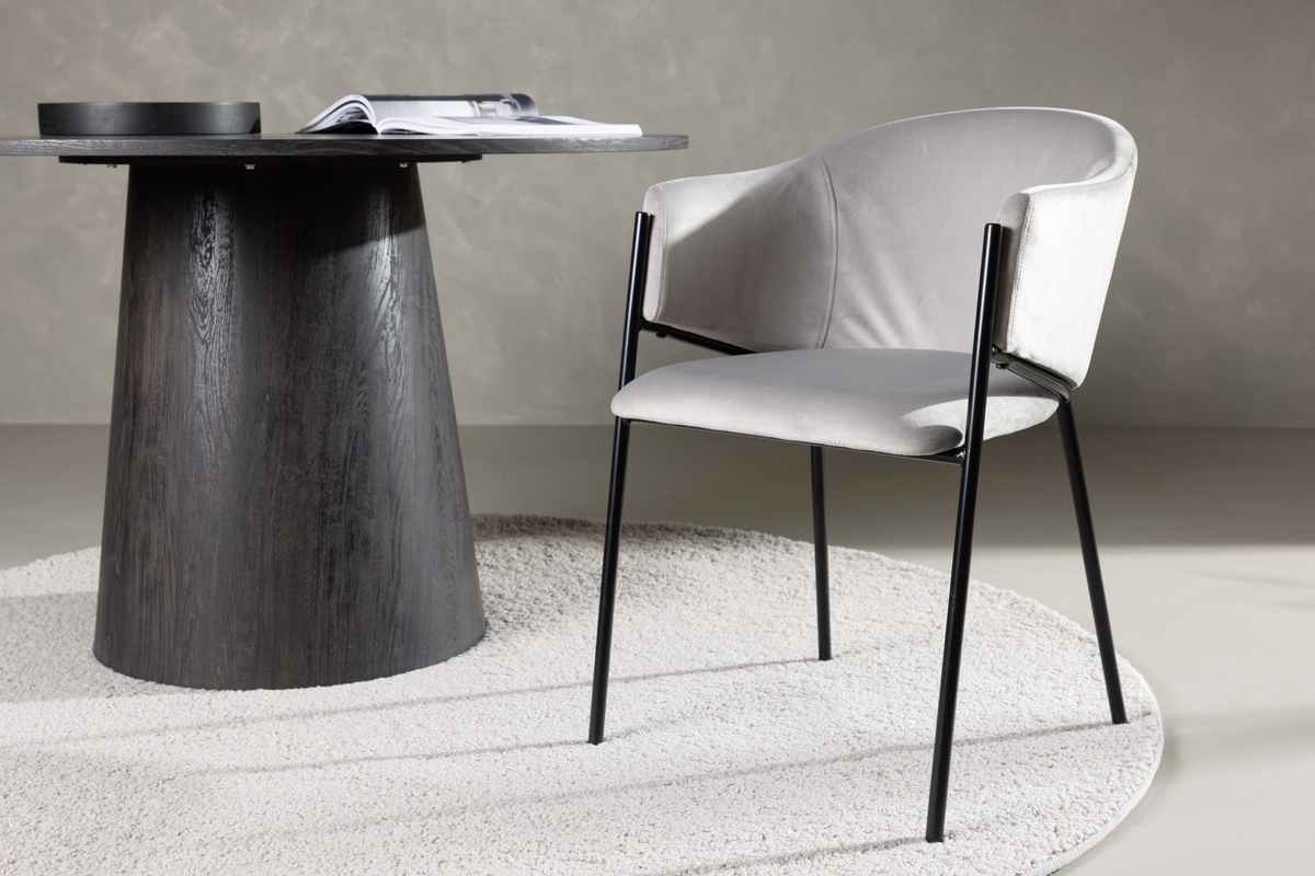 VENTURE HOME Scaun Evelina