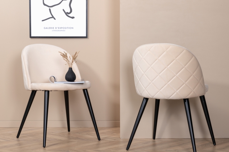 VENTURE HOME Стул  Velvet