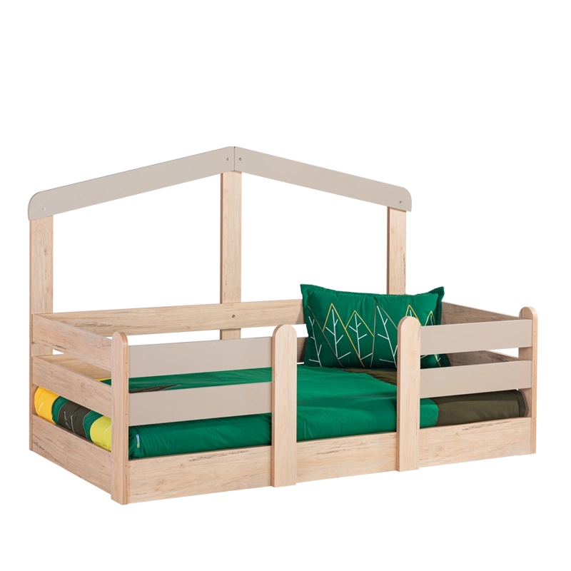 CARMEN Детская кровать Montessori MY HOUSE