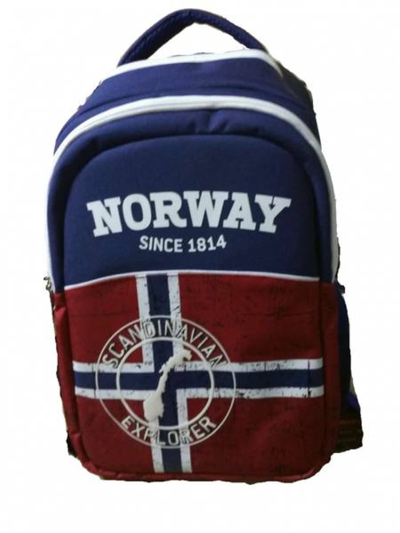 SCANDINAVIAN EXPLORER Rucsac