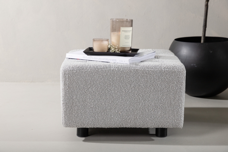 puf Bowie 51 x 51 x 32