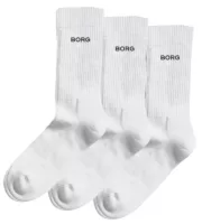 BJORN BORG Șosete