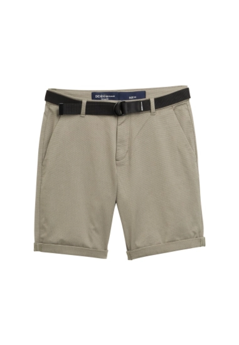 TOM TAILOR Шорты