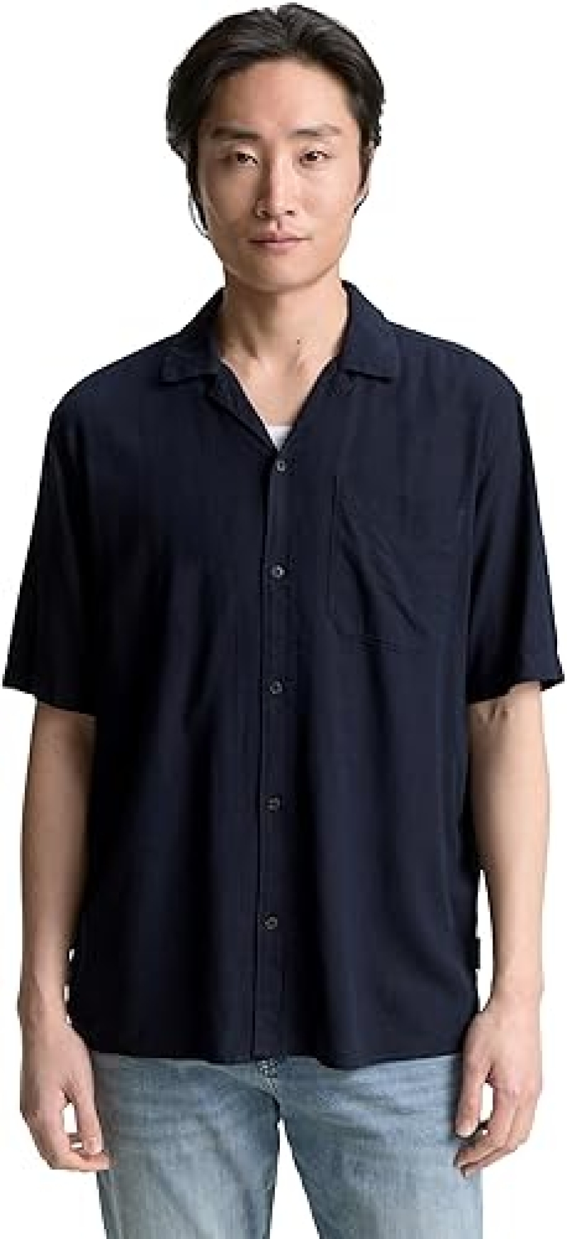 TOM TAILOR Рубашка