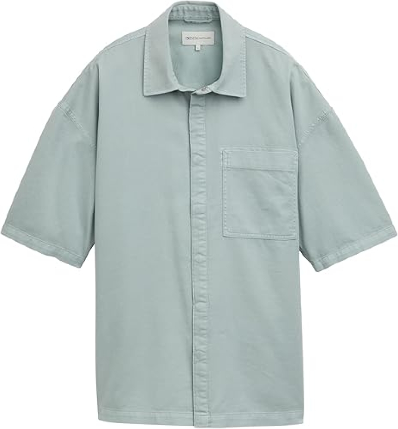 TOM TAILOR Рубашка