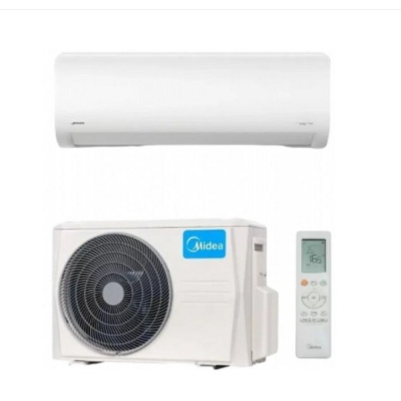 MIDEA кондиционер AG-11N8C2F-I/ O