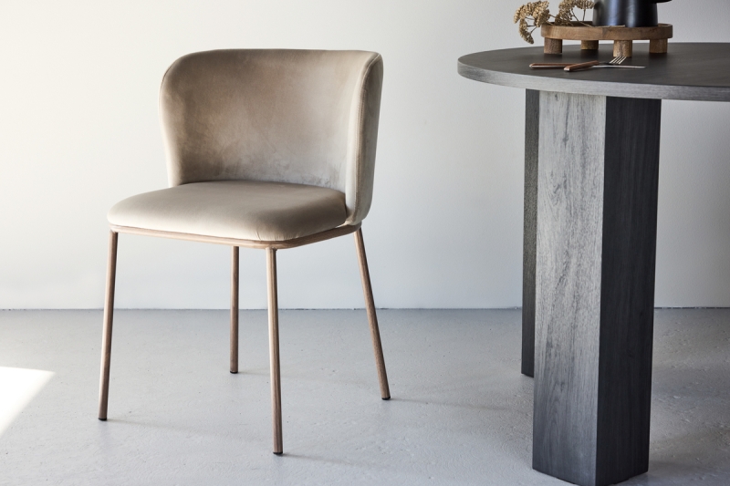 VENTURE HOME стул Edina