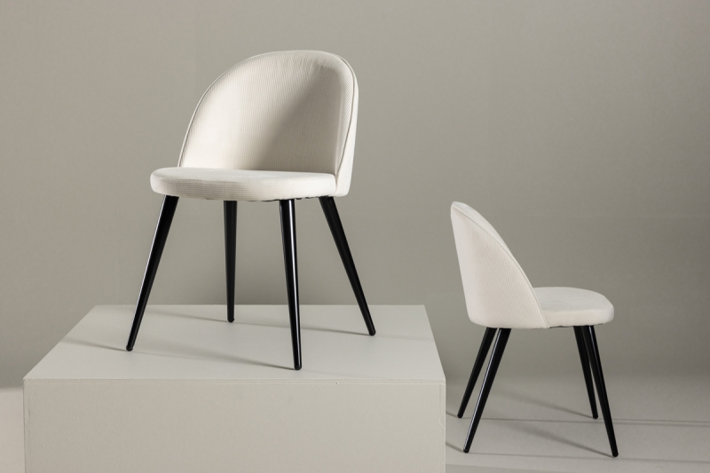 VENTURE HOME стул Velvet