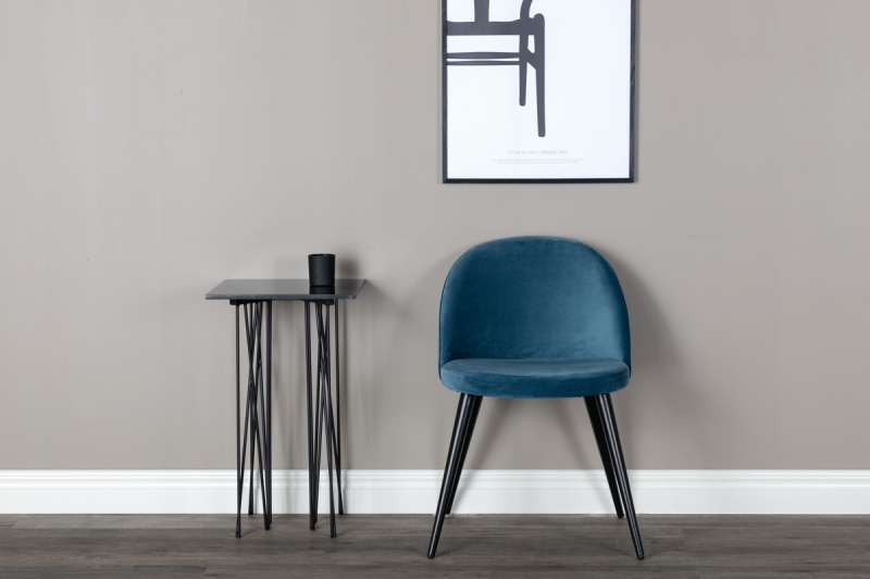 VENTURE HOME стул Velvet