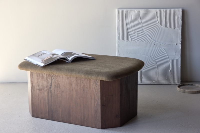 VENTURE HOME пуф Todd