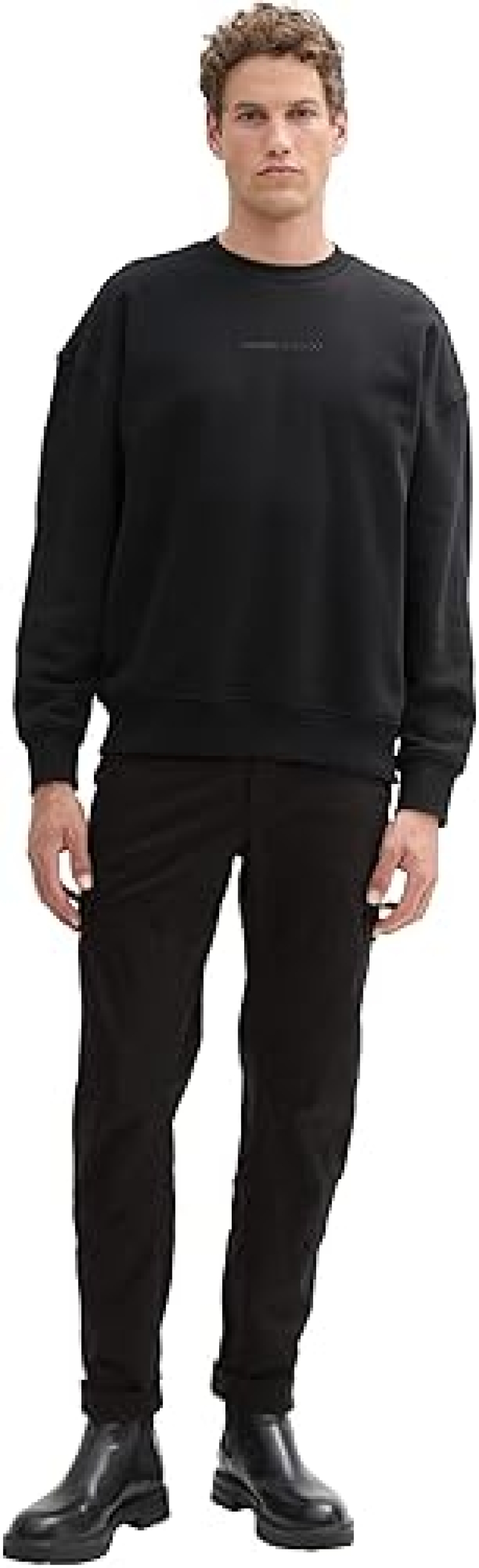 TOM TAILOR pantaloni