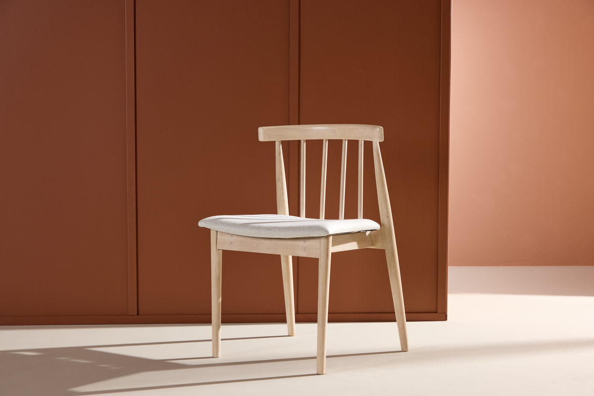 VENTURE HOME стул Flora