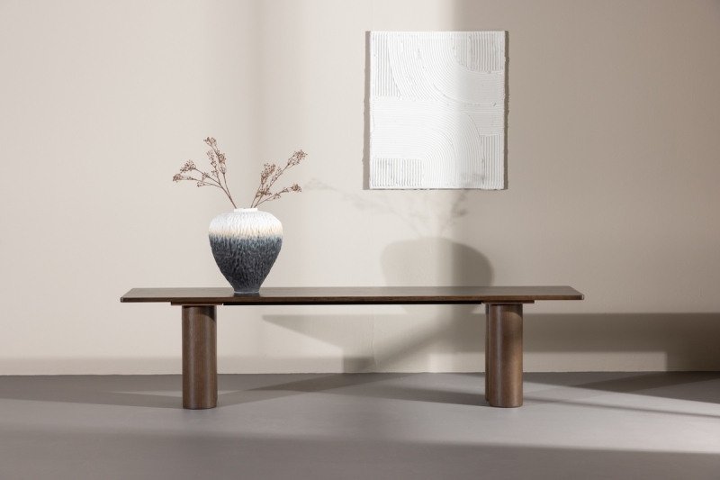 VENTURE HOME скамейка Olivia 40 x 180 x 45