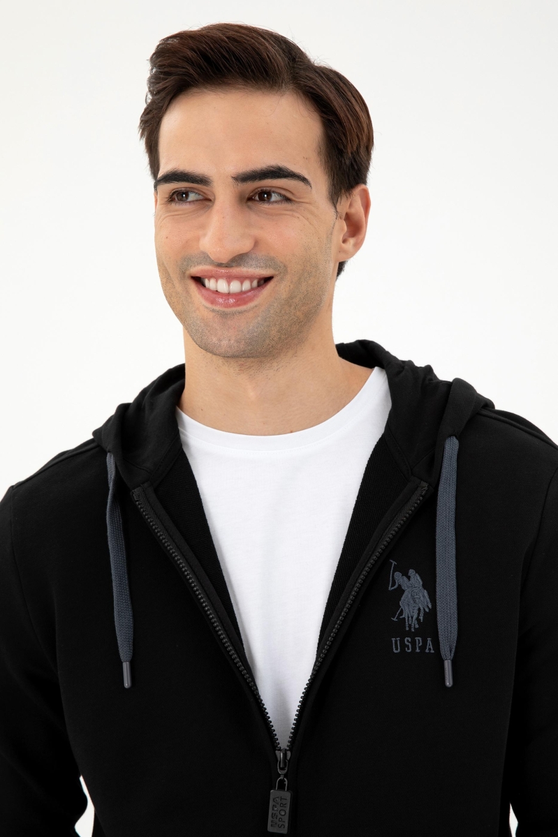 U.S. POLO спортивный костюм