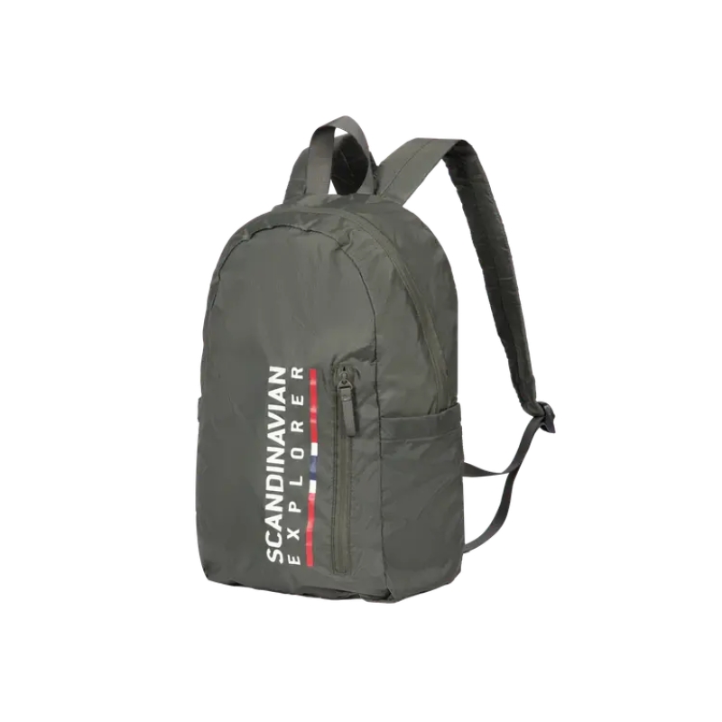 SCANDINAVIAN EXPLORER Rucsac pliabil