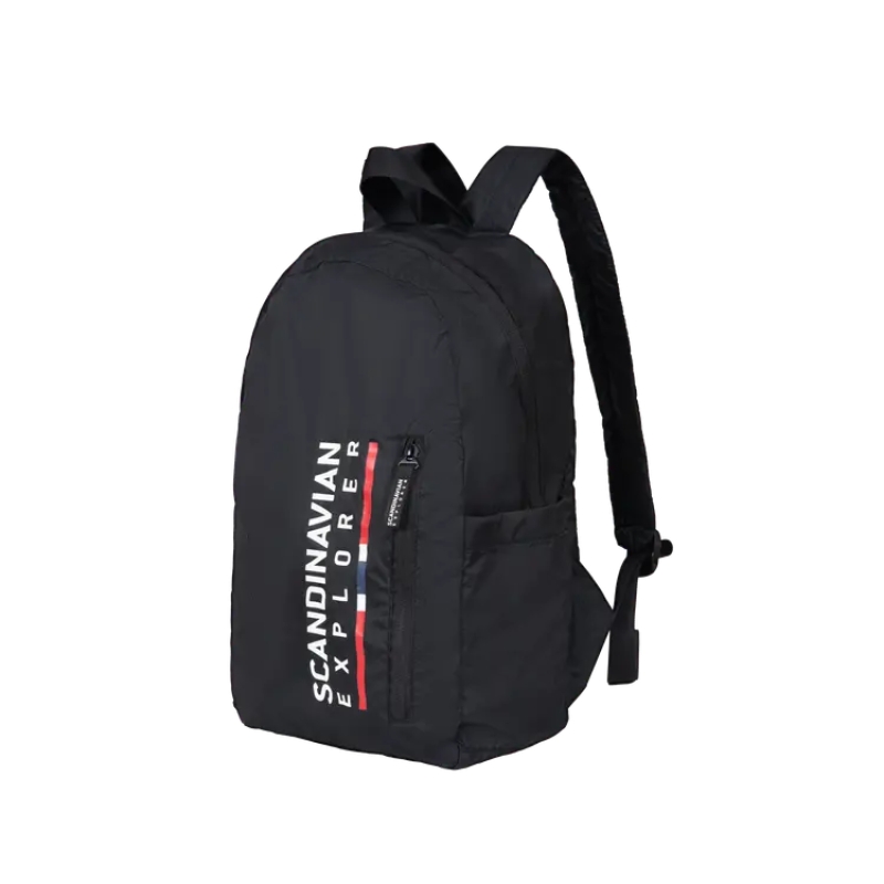 SCANDINAVIAN EXPLORER Rucsac pliabil