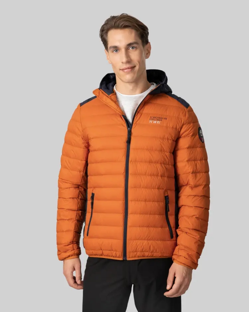 куртка-пуховик Ultra Light