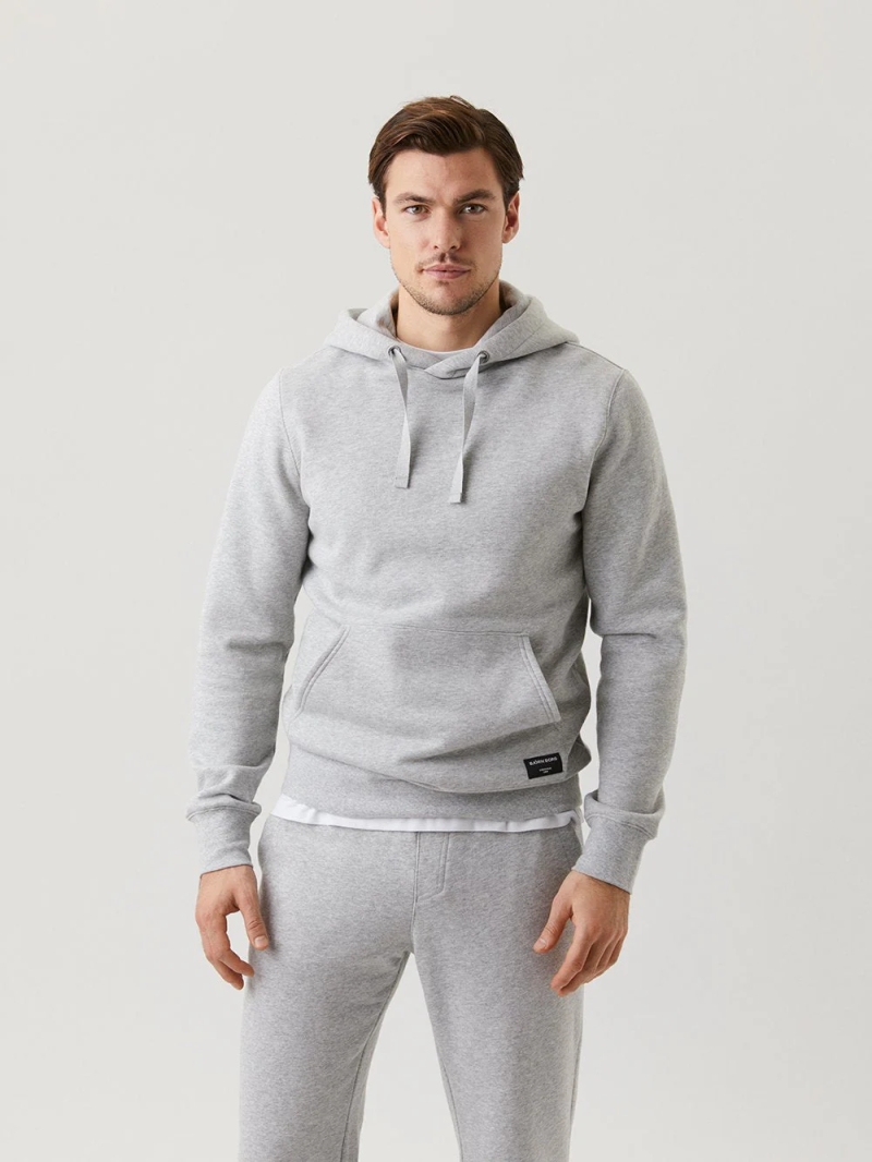 BJORN BORG толстовка