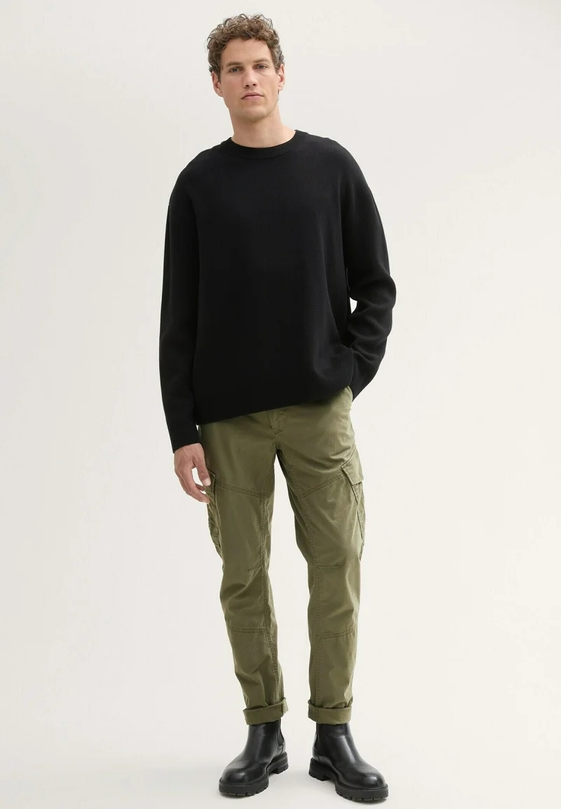 TOM TAILOR pantaloni