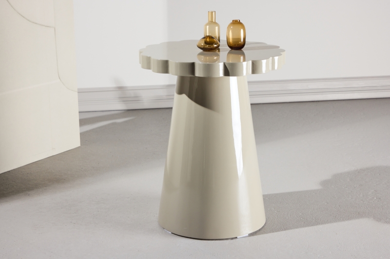 VENTURE HOME столик Krull ⌀45