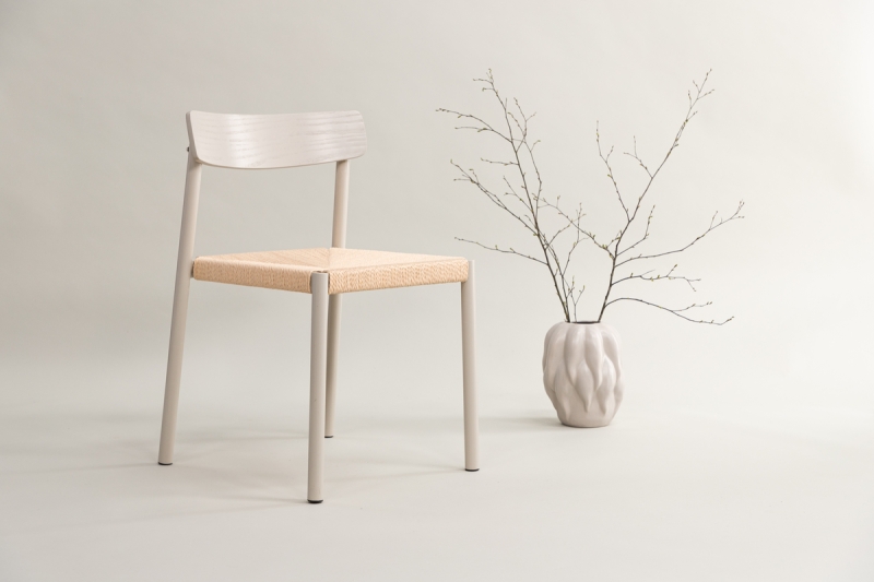 VIND COLLECTION стул MALMÖ