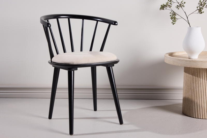 VENTURE HOME стул Bobby