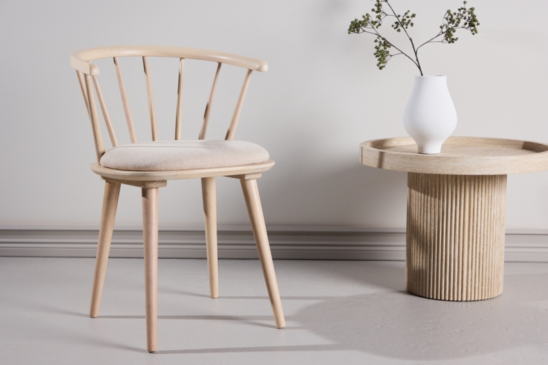 VENTURE HOME стул Bobby