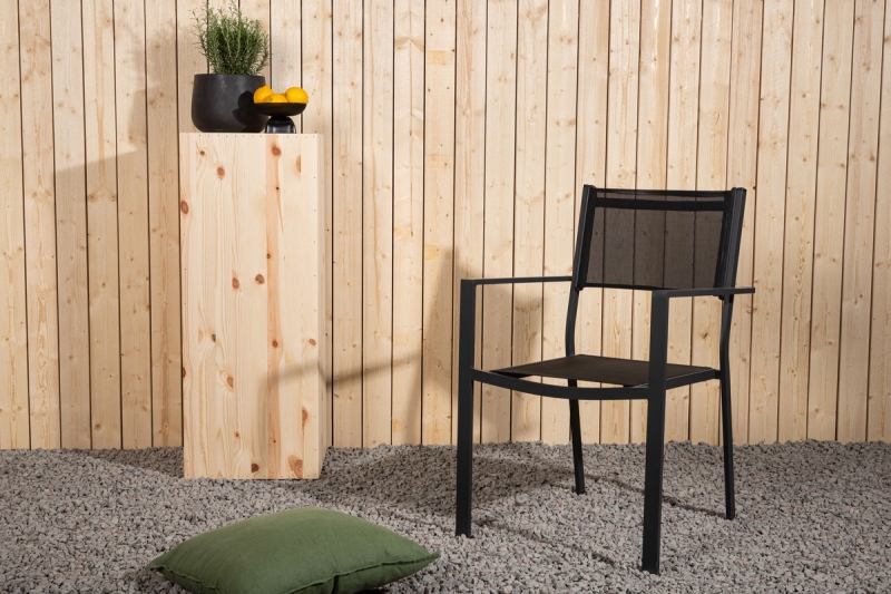 VENTURE HOME Стул Copacabana