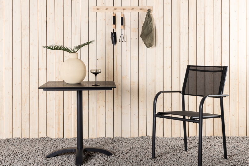 VENTURE HOME кофейный стол Colorado 70 X 70