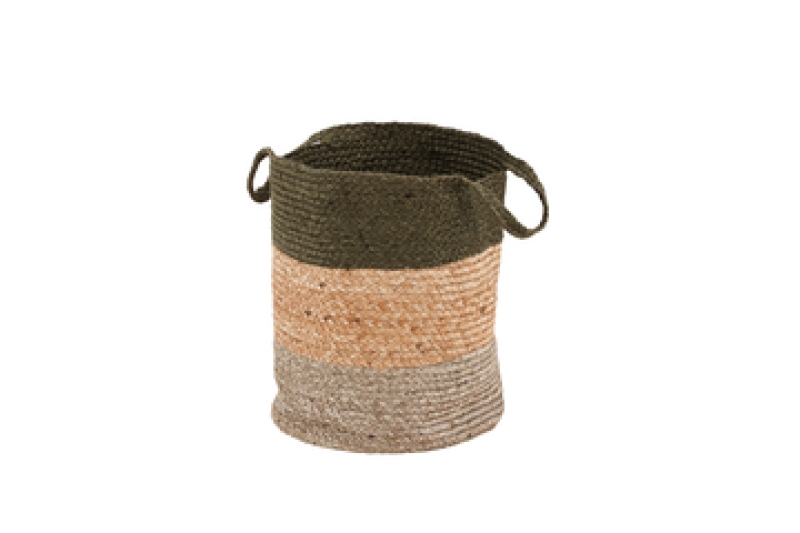 VENTURE HOME Корзина Kanpur ⌀35