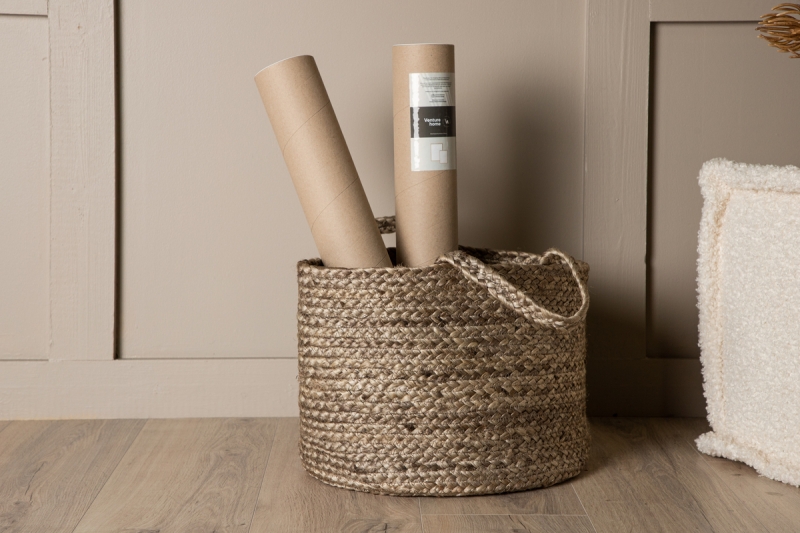 VENTURE HOME Корзина Bhopal ⌀35