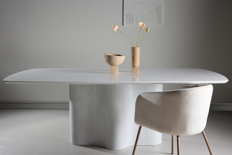 VENTURE HOME Стол VÄDDÖ 220 X 110