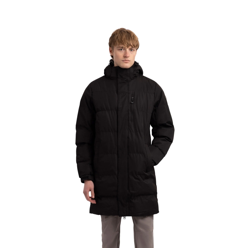 пальто CLIPSTER