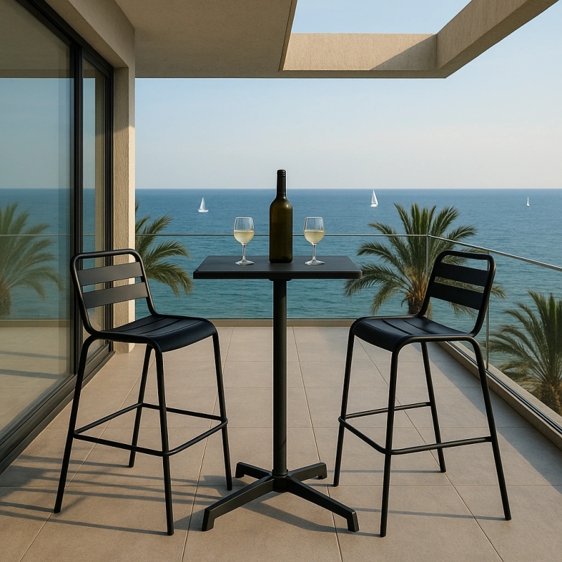 CARMEN барный стол LAFIA D60