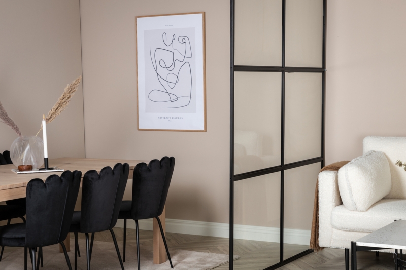 Leif перегородка