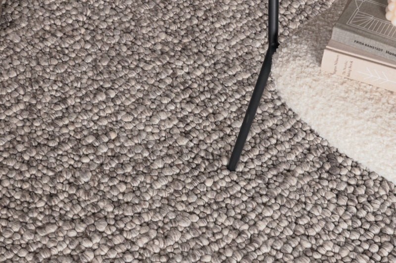 VENTURE HOME Ковер Jajru 350 x 250, светло-серый