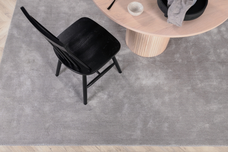 Ковер Undra 300 x 200, серебристый