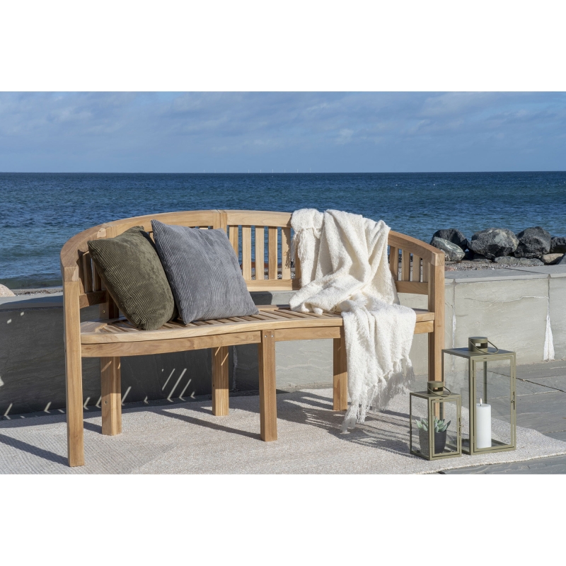 HOUSE NORDIC Скамейка Boca Banan