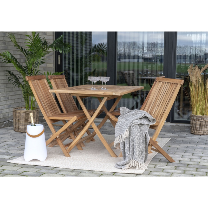 HOUSE NORDIC Ковер Menorca 140x200 см