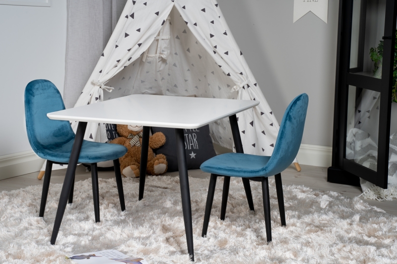 VENTURE HOME Детский стул Polar, синий