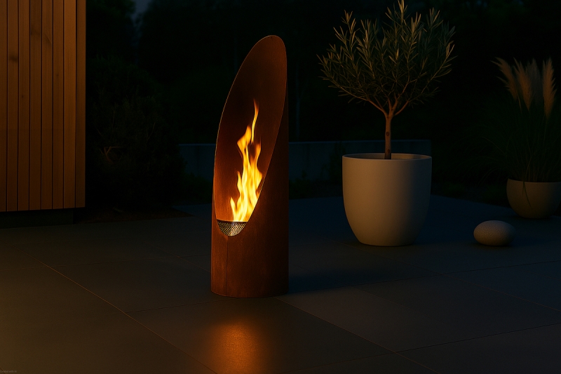 VENTURE HOME Cuptor Bastian ⌀37