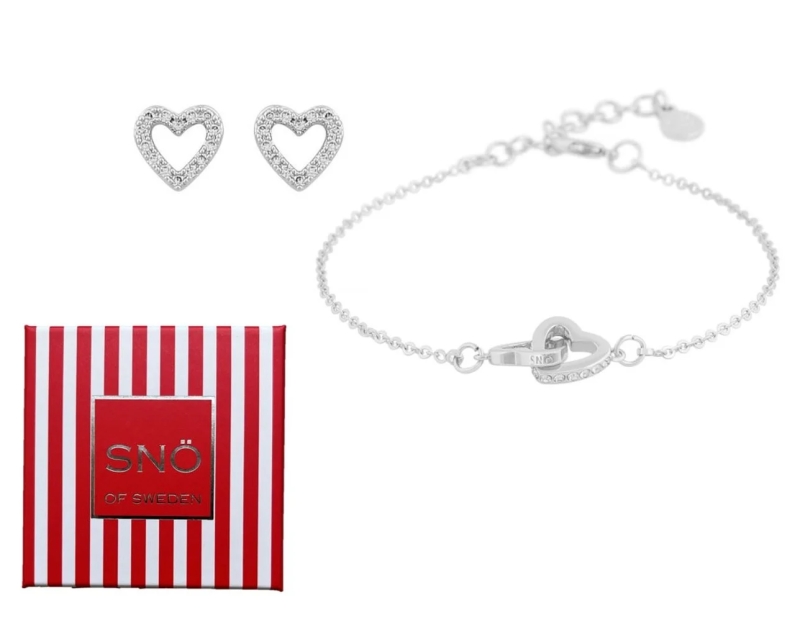 SNÖ of Sweden набор Carol 1