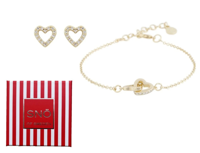 SNÖ of Sweden набор Carol 1