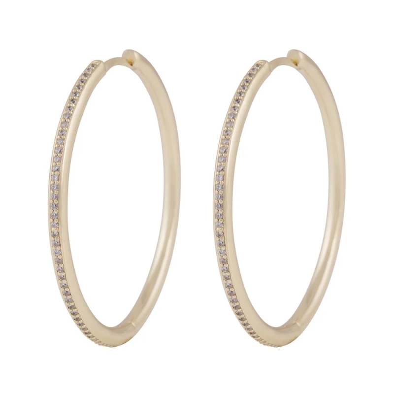 SNÖ of Sweden Серьги Essential Amsterdam