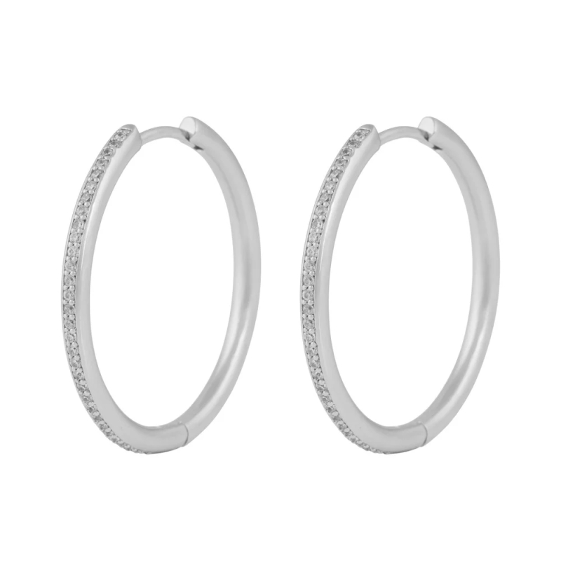 SNÖ of Sweden Серьги Essential Amsterdam