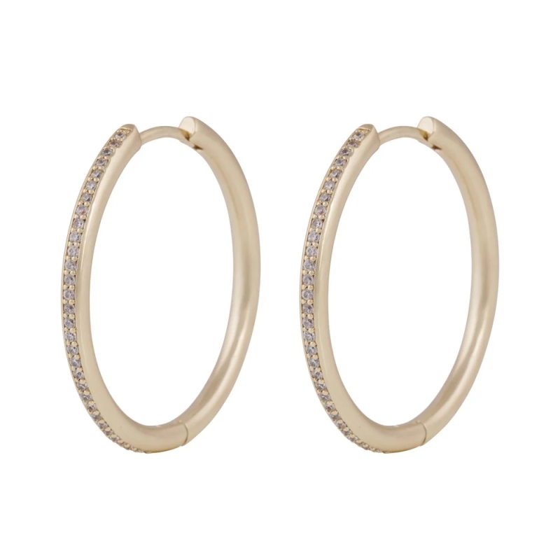 Серьги Essential Amsterdam