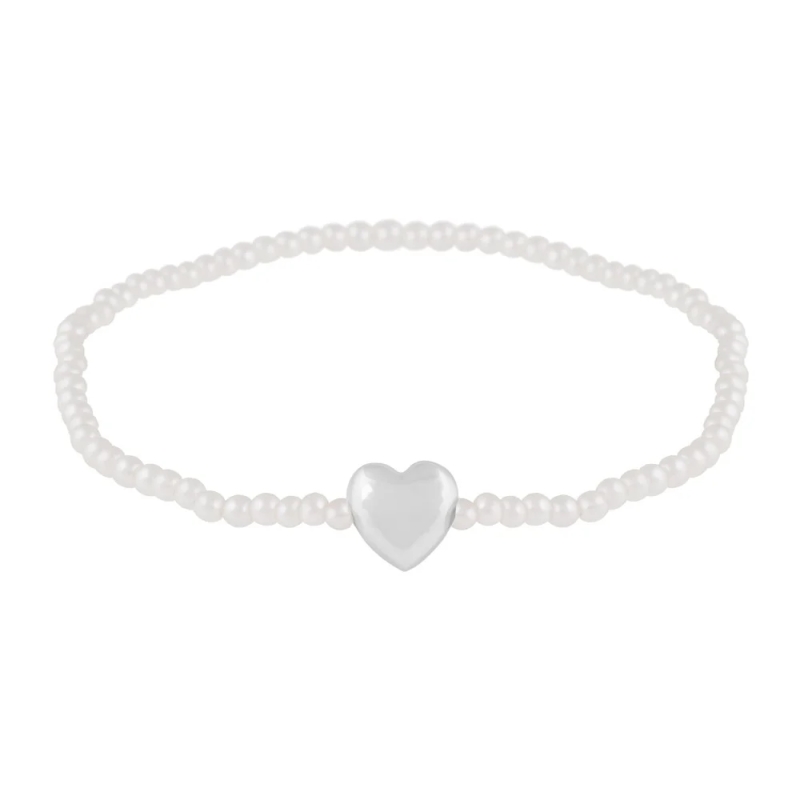 SNÖ of Sweden Кулон-браслет с жемчугом
