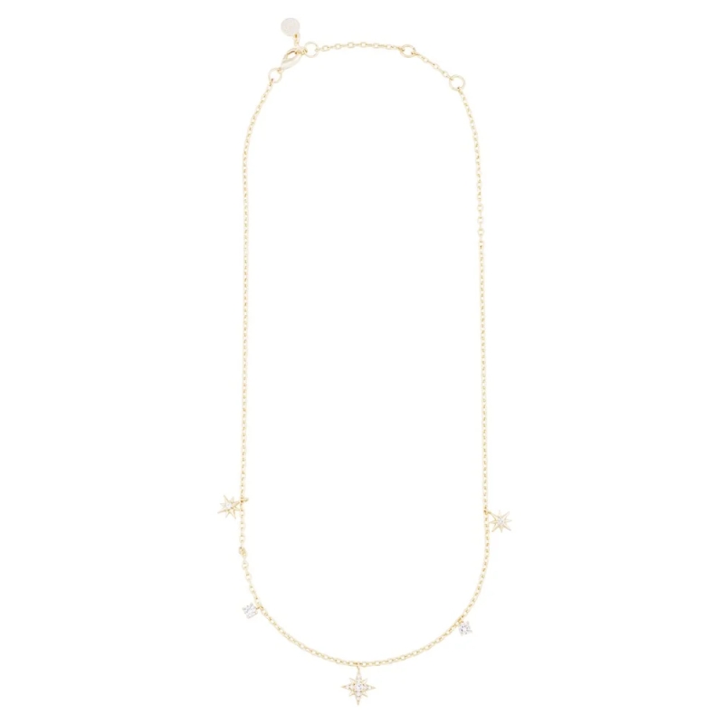 Подвеска Stellaris на шею