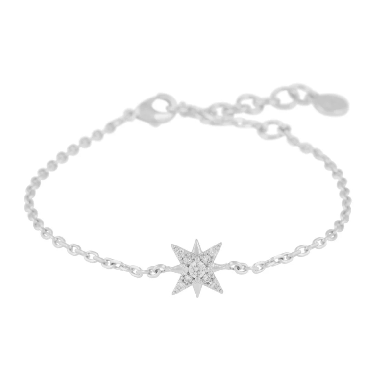SNÖ of Sweden Браслет с подвеской Stellaris