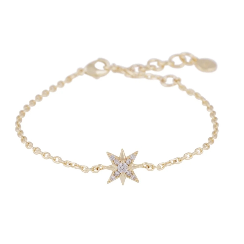 SNÖ of Sweden Браслет с подвеской Stellaris